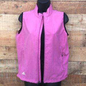 Adidas • ClimaProof Wind Vest